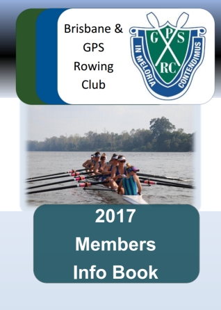 2017 Members Info Book