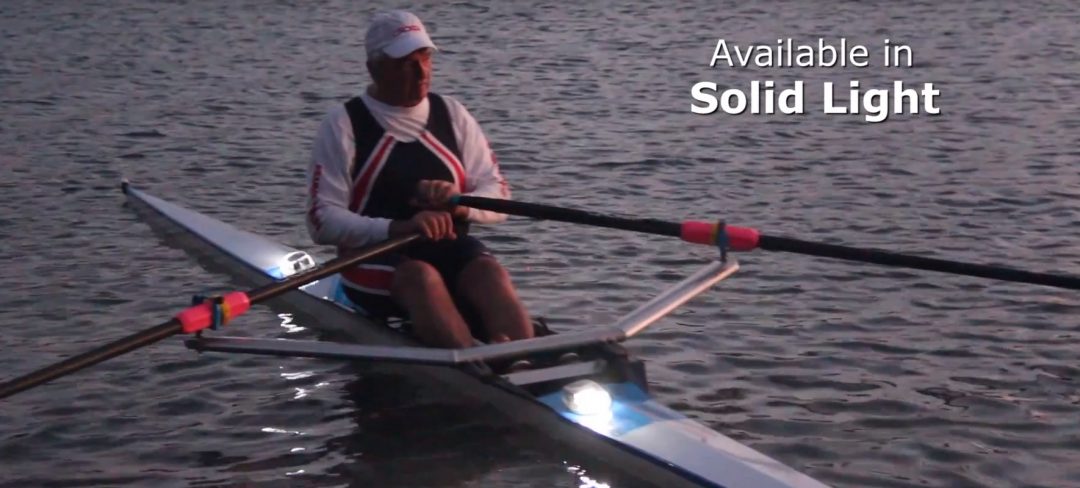 Rowing Boat Lights | GPS Rowing Club Web Site