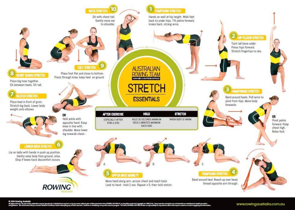 Learn to Row GPS Rowing Club  Site